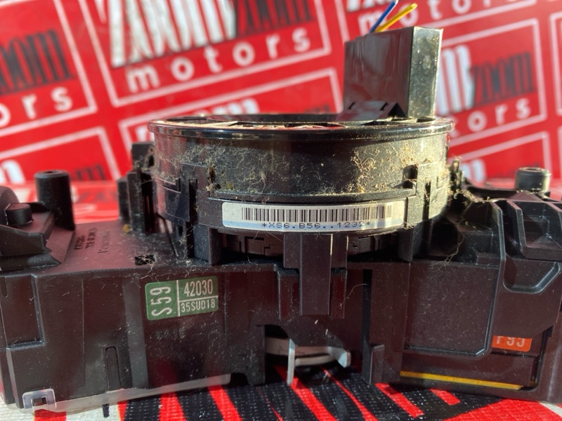 Переключатели подрулевые, 4300 рублей, Солонцы