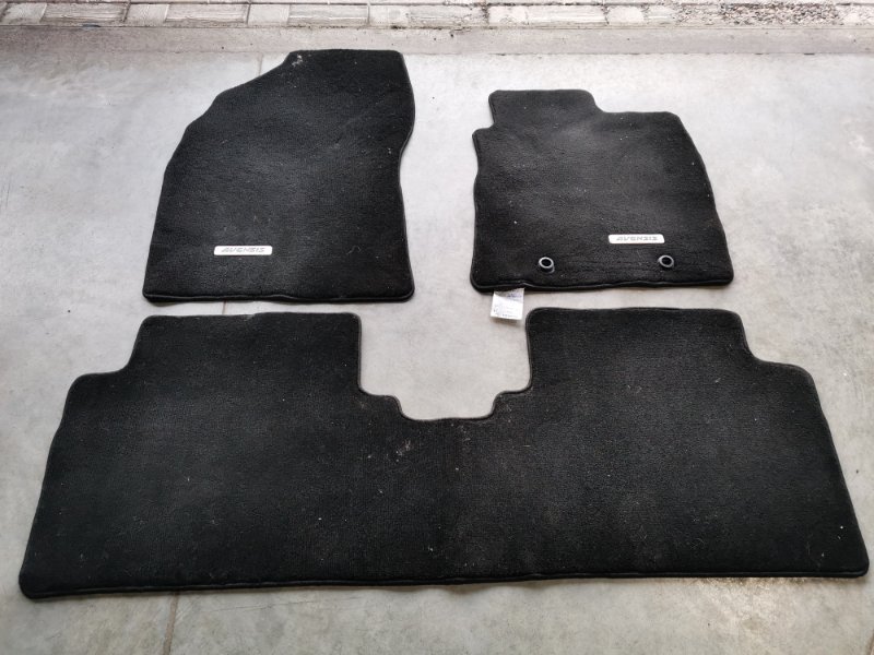 Коврик, 1100 рублей, Солонцы