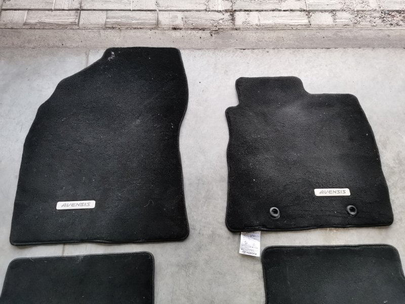 Коврик, 1100 рублей, Солонцы