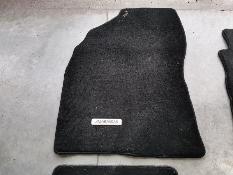 Коврик, 1100 рублей, Солонцы