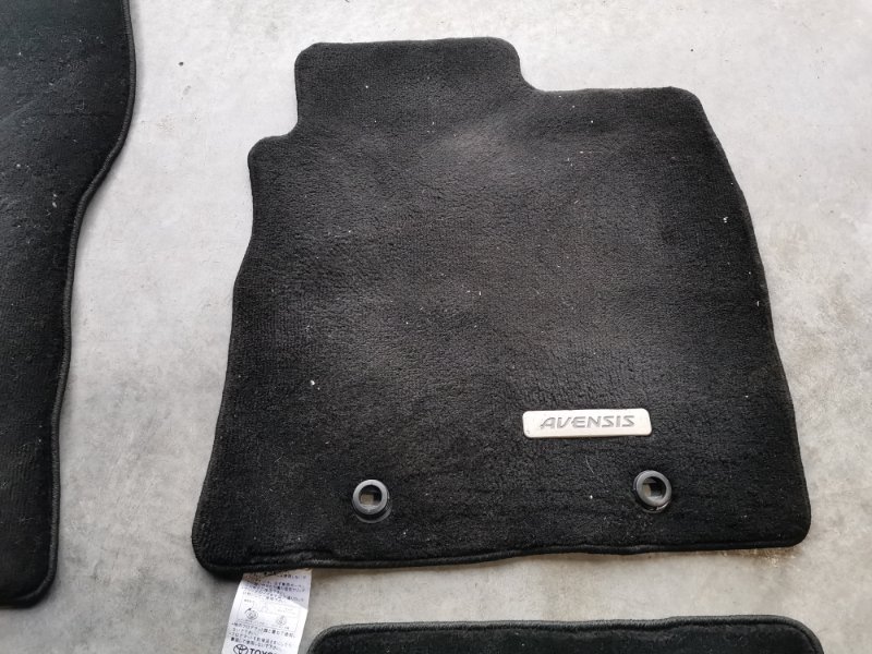 Коврик, 1100 рублей, Солонцы