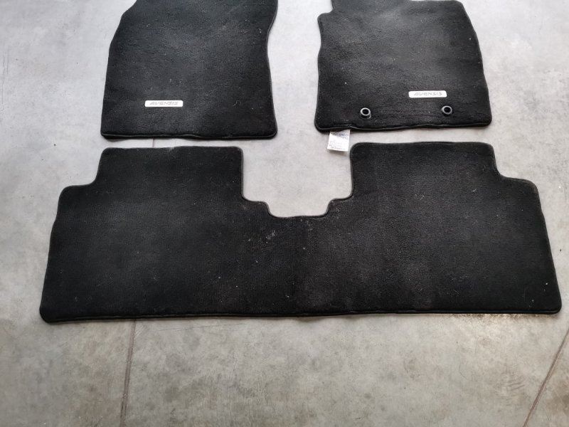 Коврик, 1100 рублей, Солонцы