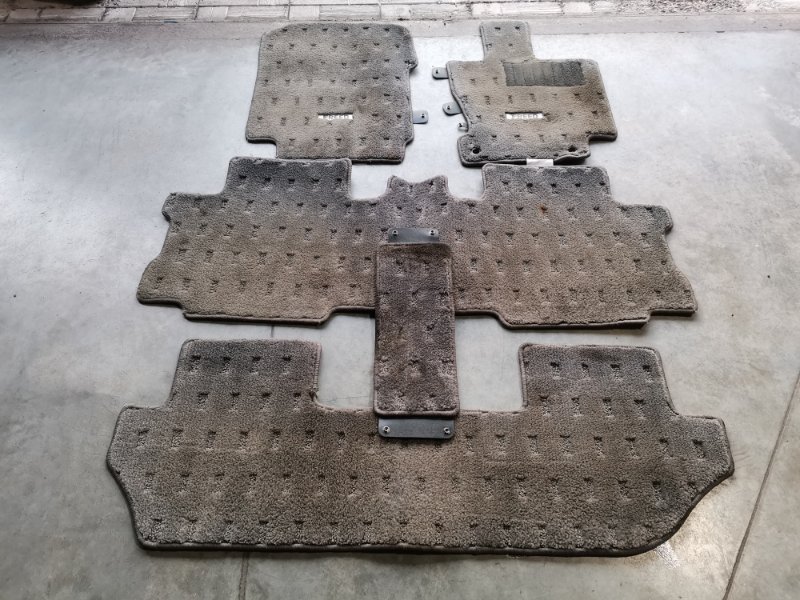 Коврик, 2400 рублей, Солонцы