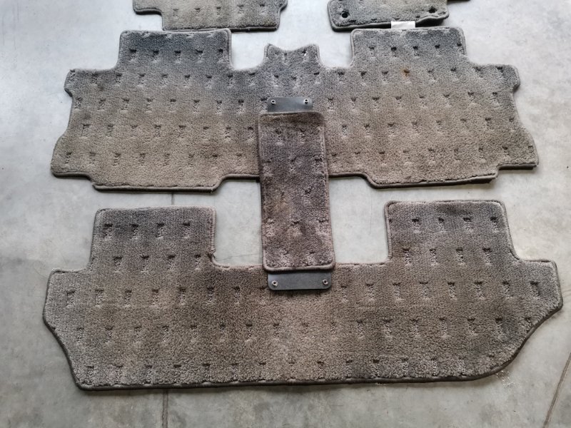 Коврик, 2400 рублей, Солонцы