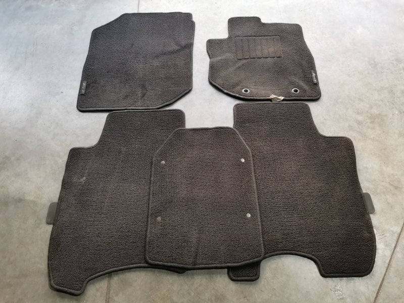 Коврик, 1100 рублей, Солонцы