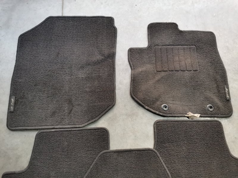 Коврик, 1100 рублей, Солонцы