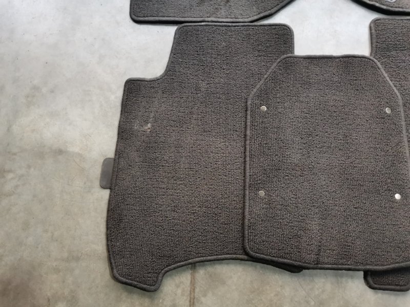 Коврик, 1100 рублей, Солонцы