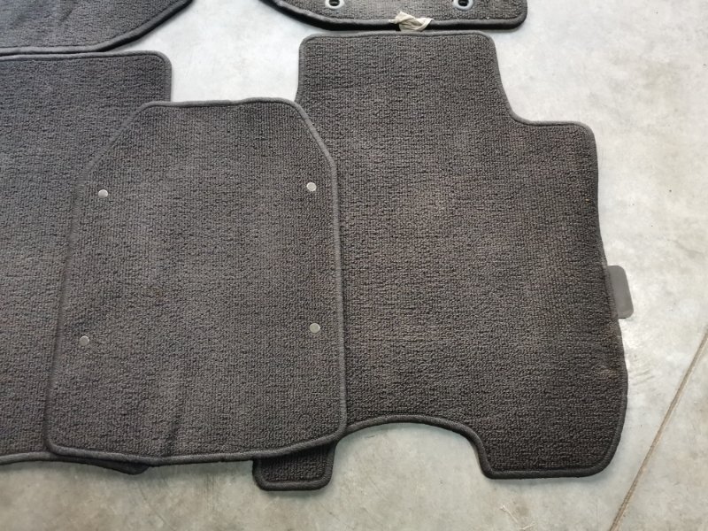 Коврик, 1100 рублей, Солонцы