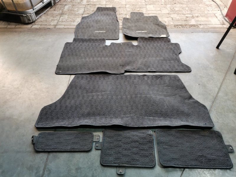 Коврик, 3500 рублей, Солонцы