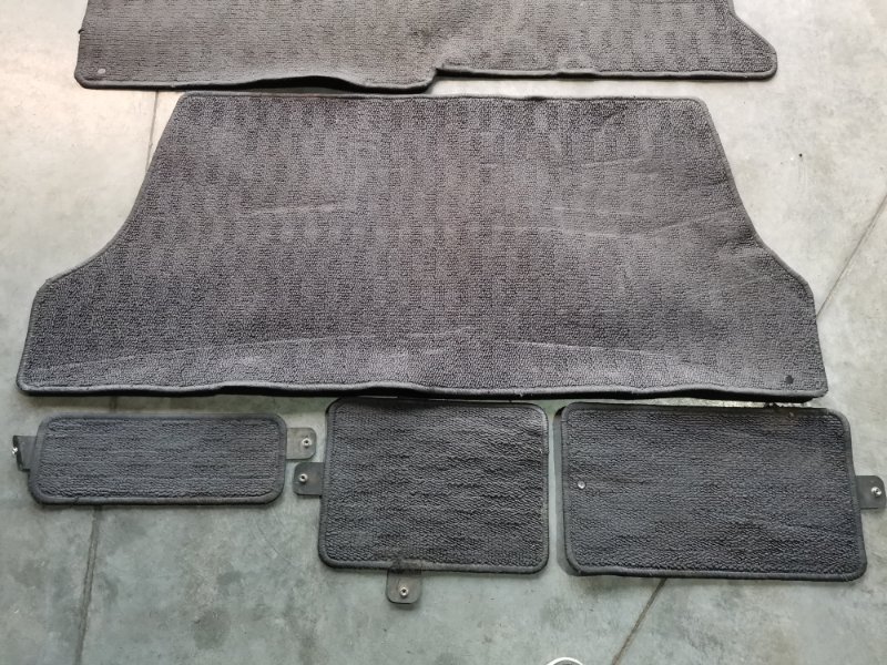 Коврик, 3500 рублей, Солонцы