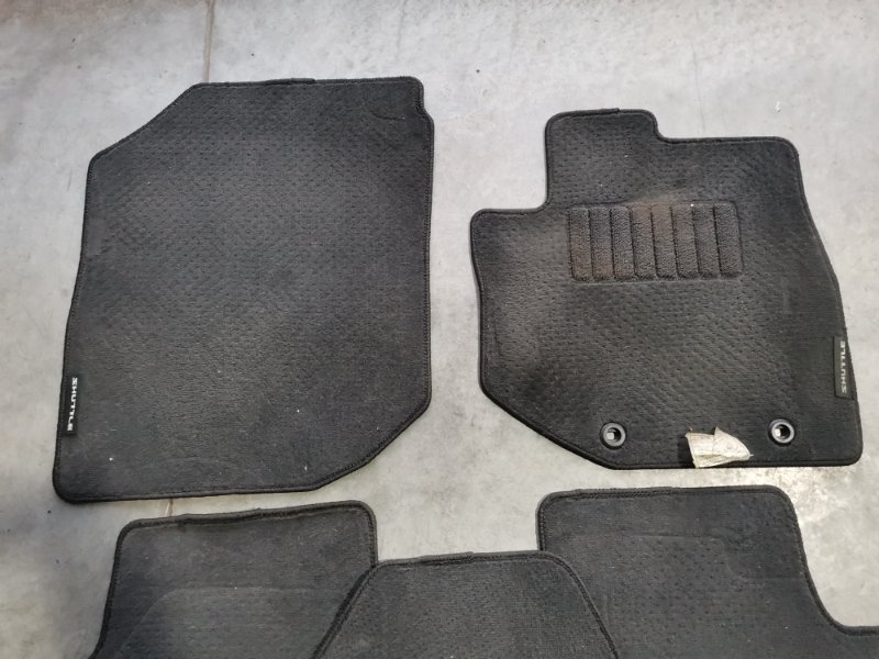 Коврик, 1500 рублей, Солонцы