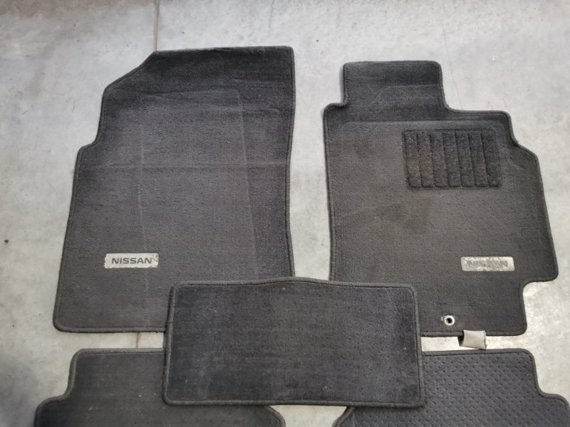 Коврик, 1500 рублей, Солонцы