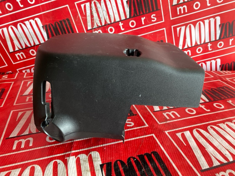 Кожух рулевой колонки, 1900 рублей, Солонцы