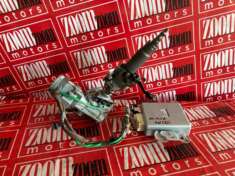 Колонка рулевая, 13800 рублей, Солонцы