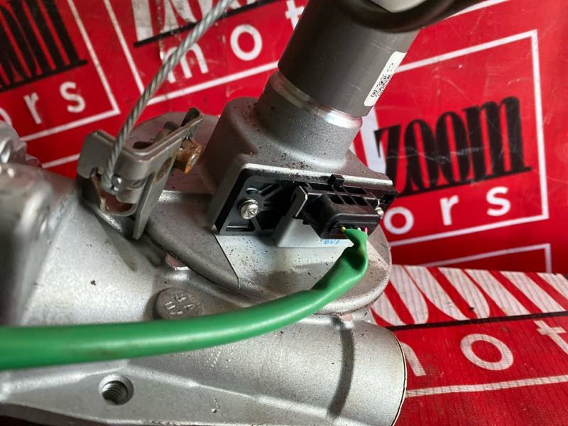 Колонка рулевая, 13800 рублей, Солонцы