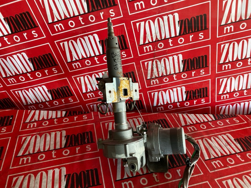 Колонка рулевая, 13800 рублей, Солонцы