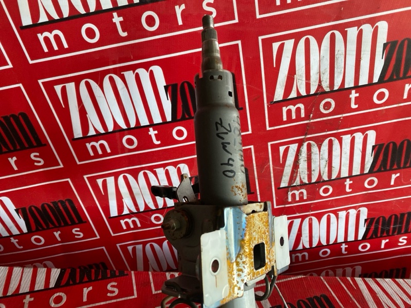 Колонка рулевая, 13800 рублей, Солонцы