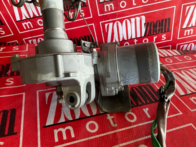 Колонка рулевая, 13800 рублей, Солонцы