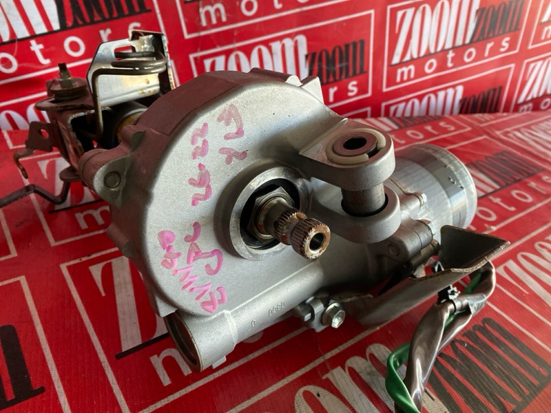 Колонка рулевая, 13800 рублей, Солонцы