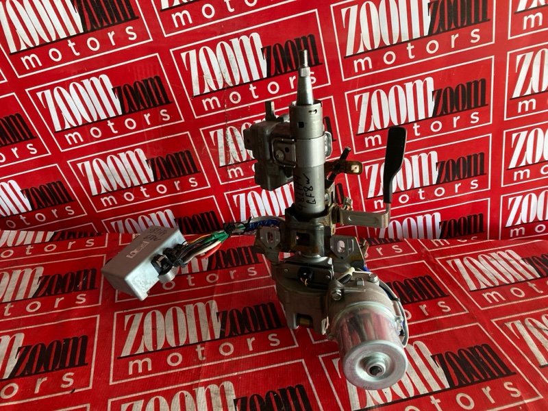 Колонка рулевая, 7600 рублей, Солонцы