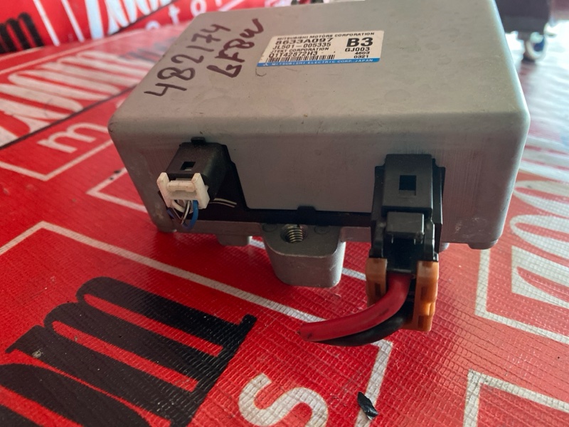 Колонка рулевая, 7600 рублей, Солонцы