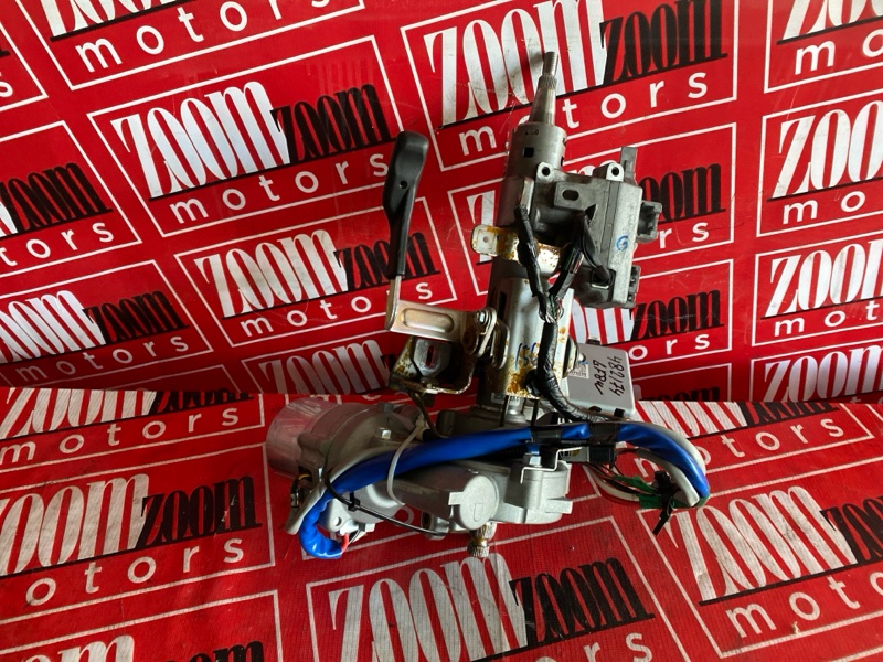 Колонка рулевая, 7600 рублей, Солонцы