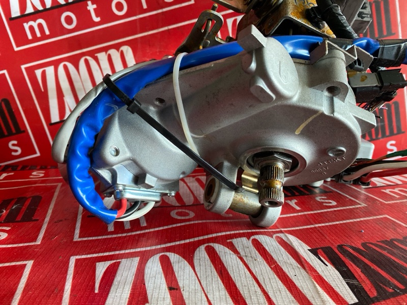 Колонка рулевая, 7600 рублей, Солонцы