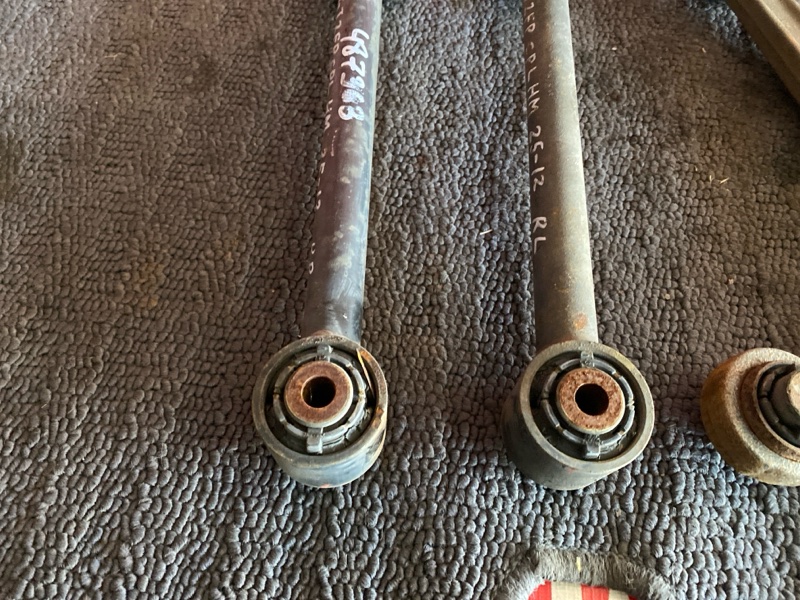 Тяга задняя, 4200 рублей, Солонцы