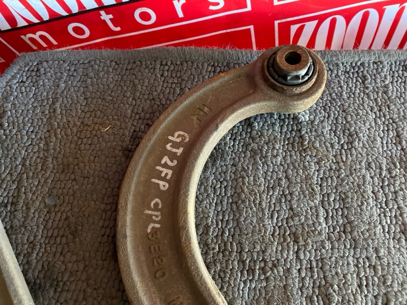 Тяга задняя, 4200 рублей, Солонцы