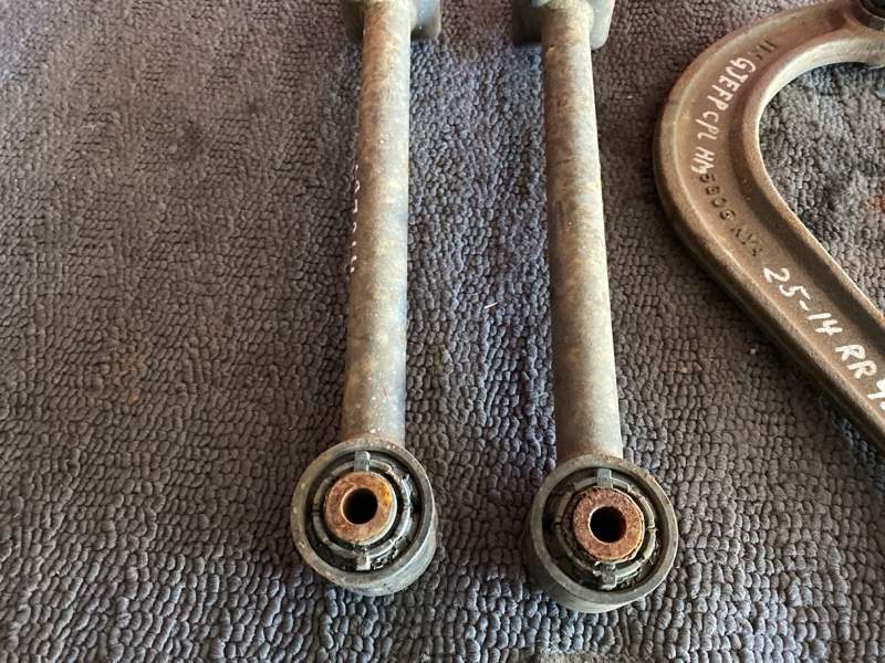 Тяга задняя, 4200 рублей, Солонцы