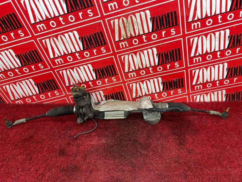 Рулевая рейка, 3400 рублей, Солонцы