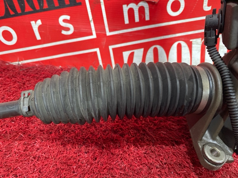 Рулевая рейка, 3400 рублей, Солонцы