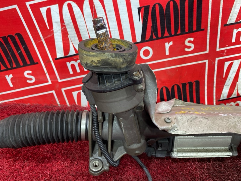 Рулевая рейка, 3400 рублей, Солонцы