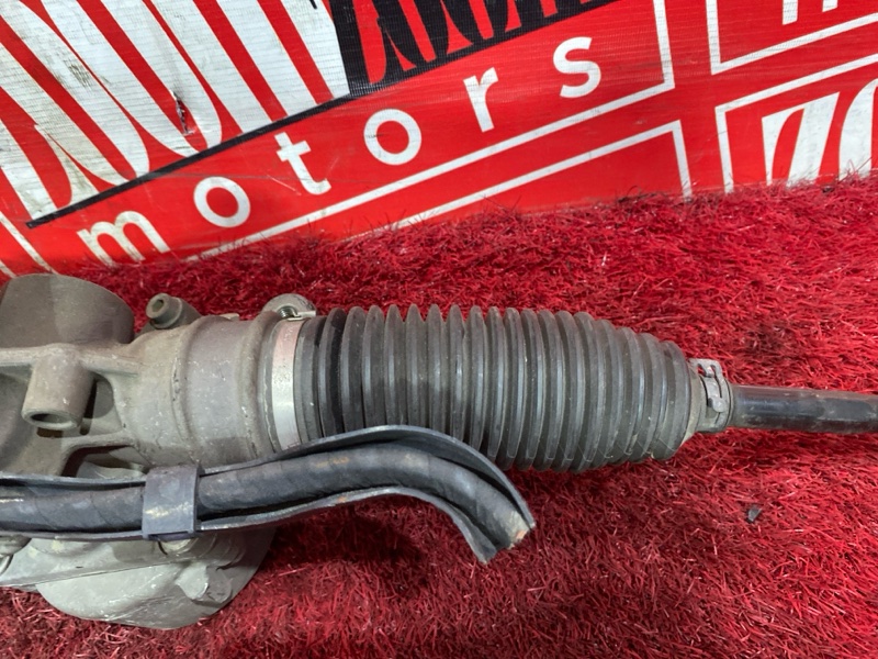 Рулевая рейка, 3400 рублей, Солонцы