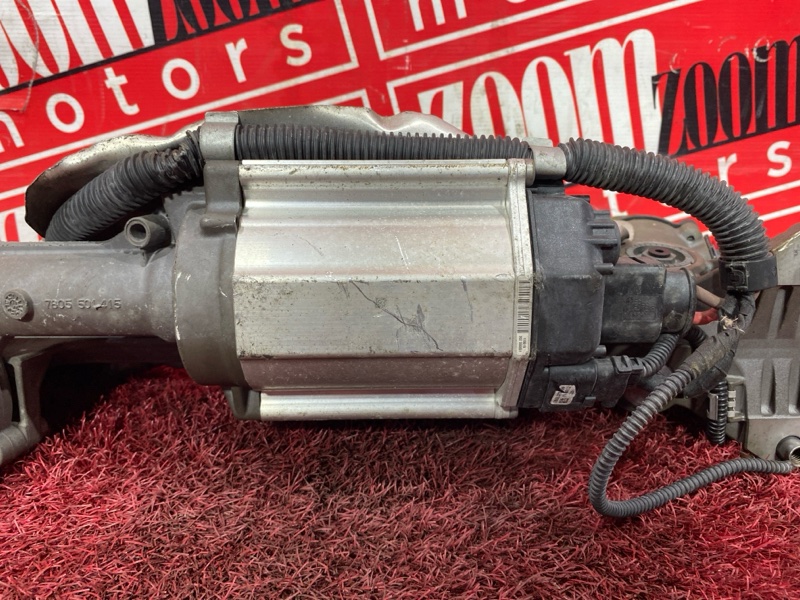 Рулевая рейка, 3400 рублей, Солонцы