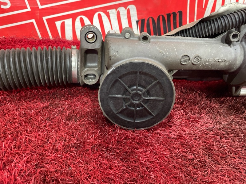 Рулевая рейка, 3400 рублей, Солонцы