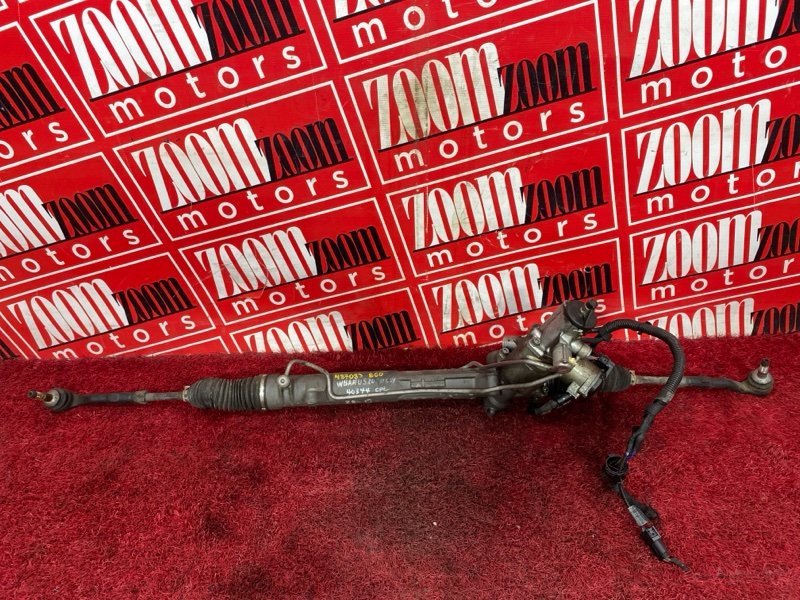 Рулевая рейка, 3900 рублей, Солонцы