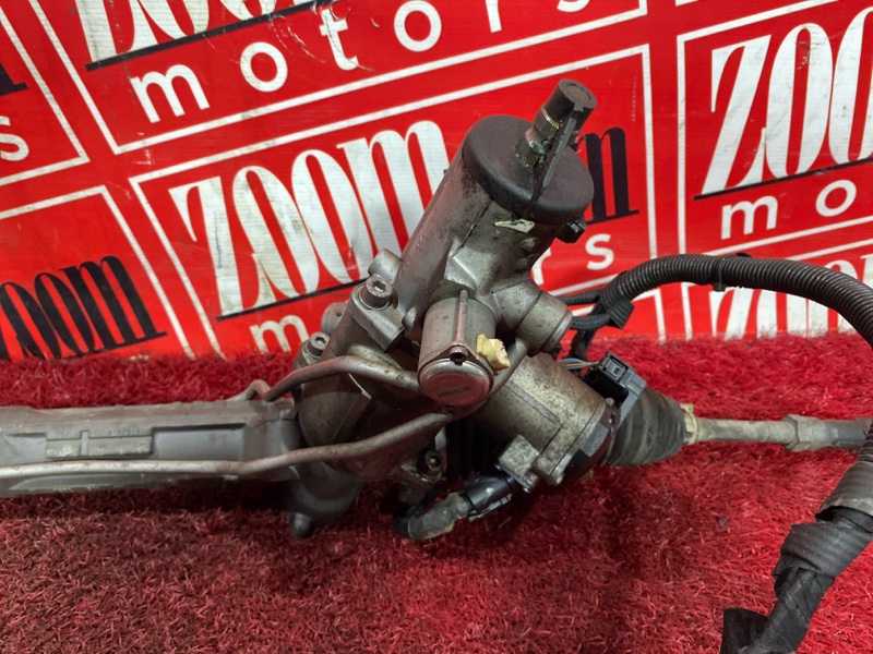 Рулевая рейка, 3900 рублей, Солонцы