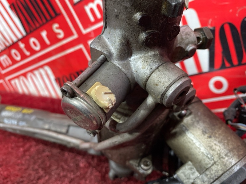 Рулевая рейка, 3900 рублей, Солонцы