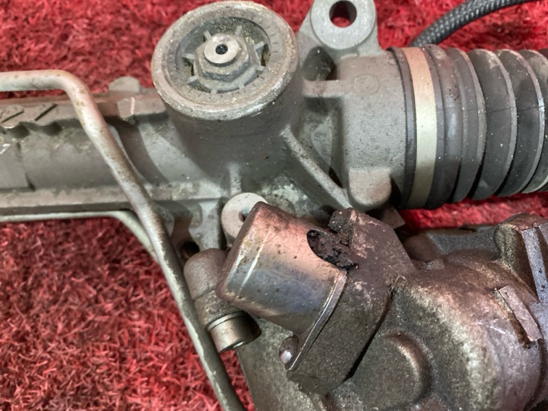 Рулевая рейка, 3900 рублей, Солонцы