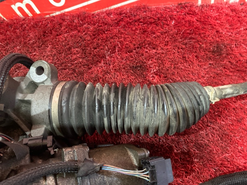 Рулевая рейка, 3900 рублей, Солонцы