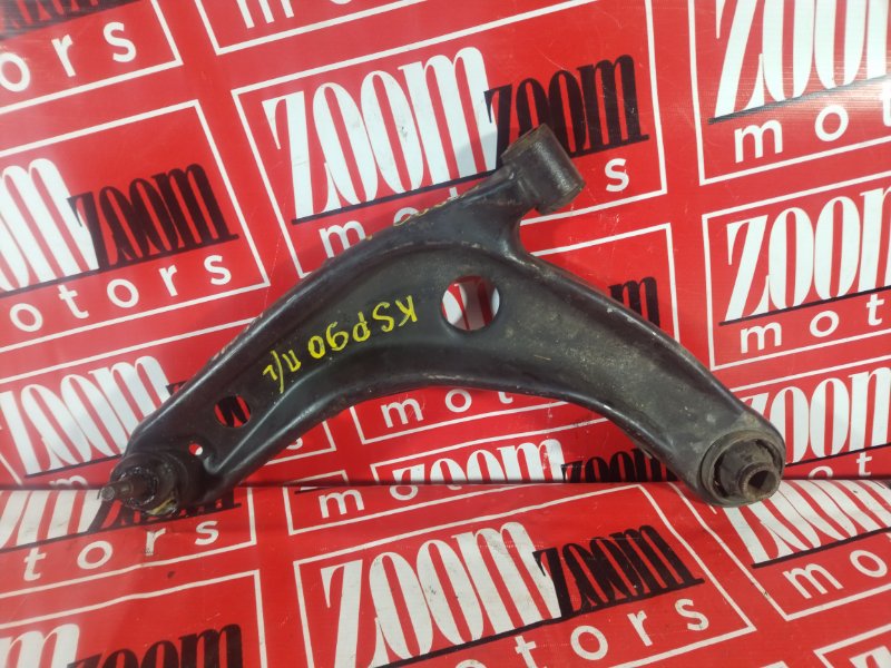 Рычаг подвески нижний, 900 рублей, Красноярск