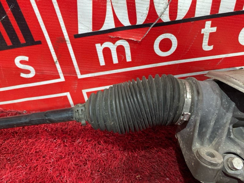 Рулевая рейка, 3700 рублей, Солонцы