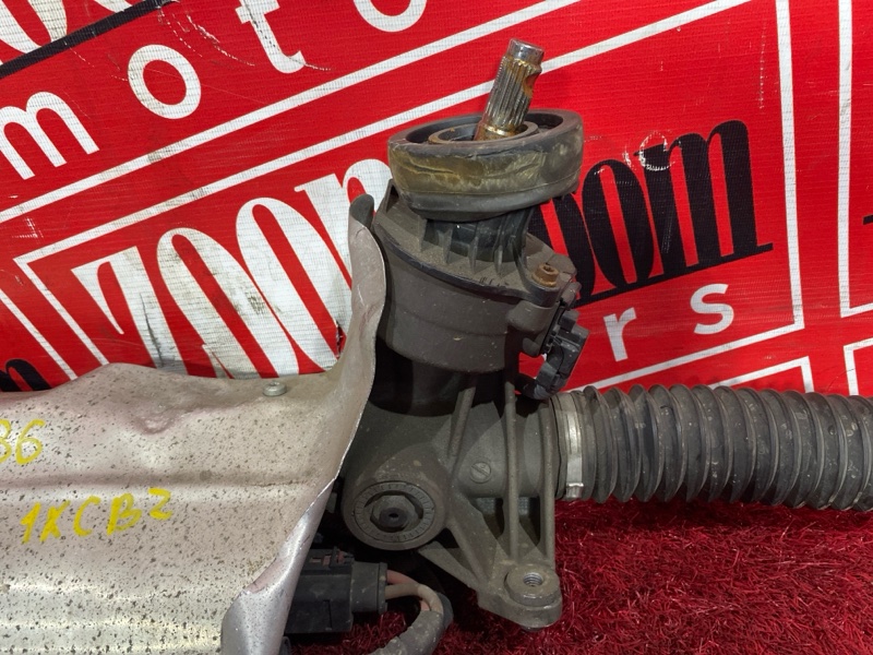 Рулевая рейка, 3700 рублей, Солонцы