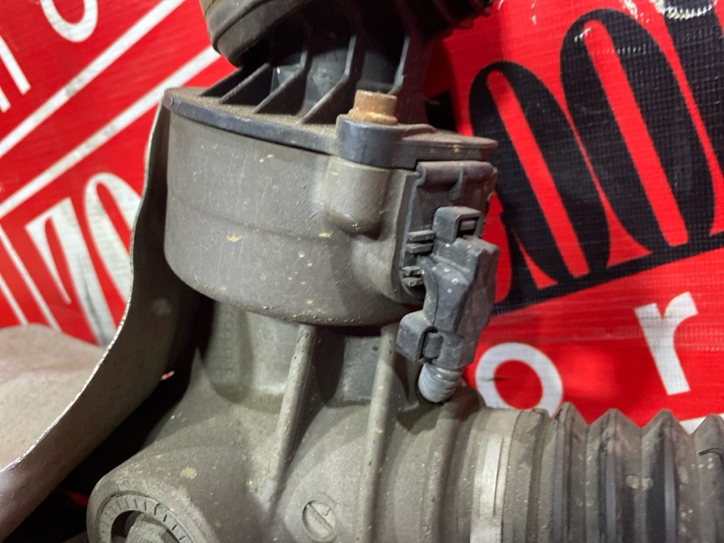 Рулевая рейка, 3700 рублей, Солонцы