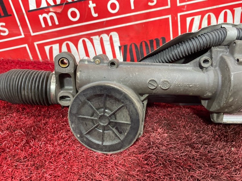 Рулевая рейка, 3700 рублей, Солонцы