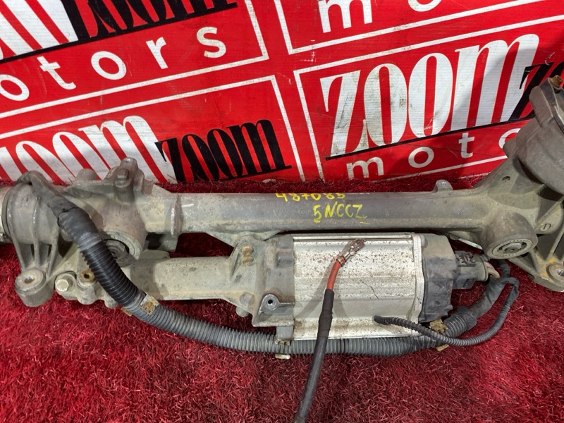 Рулевая рейка, 6000 рублей, Солонцы