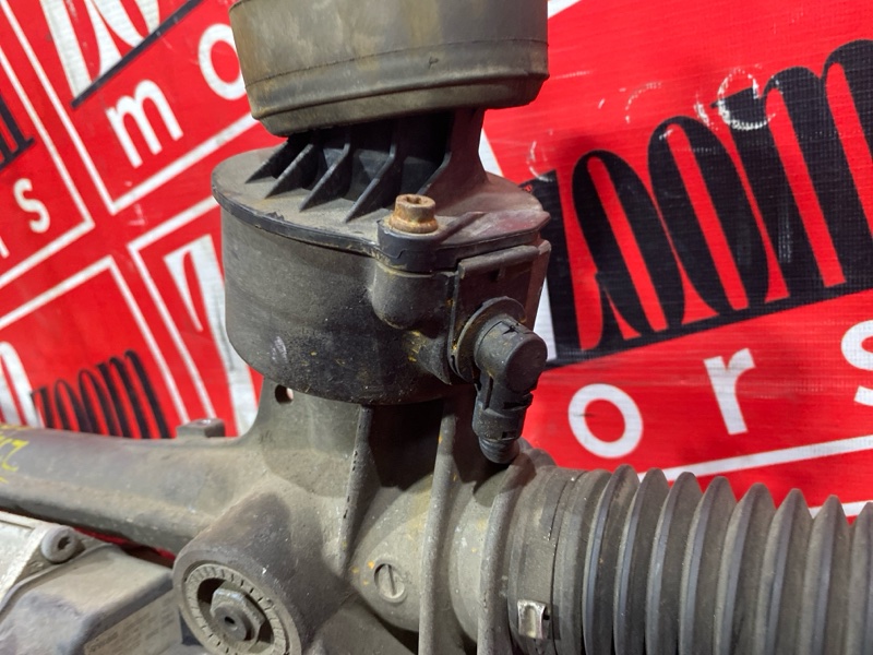 Рулевая рейка, 6000 рублей, Солонцы