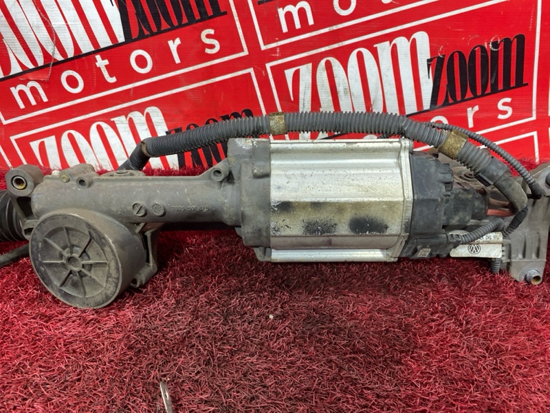 Рулевая рейка, 6000 рублей, Солонцы