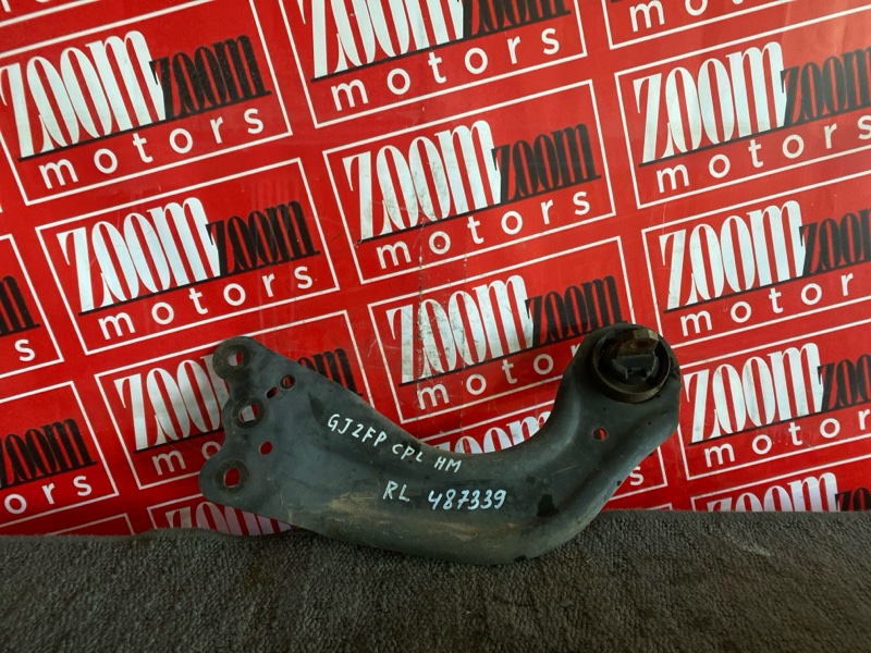 Рычаг подвески нижний, 1900 рублей, Солонцы